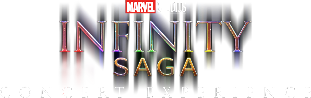Infinity Saga - Concert Experience