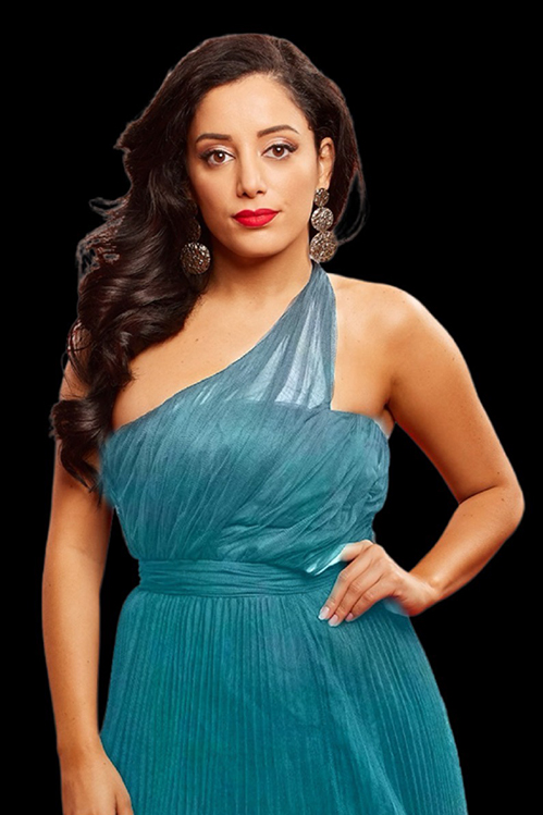 Hiba Elchikhe