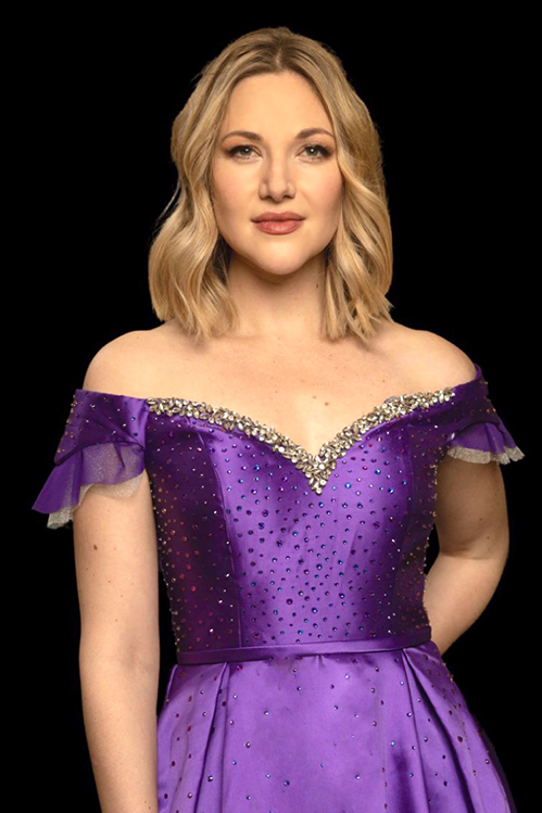 Steffanie Leigh