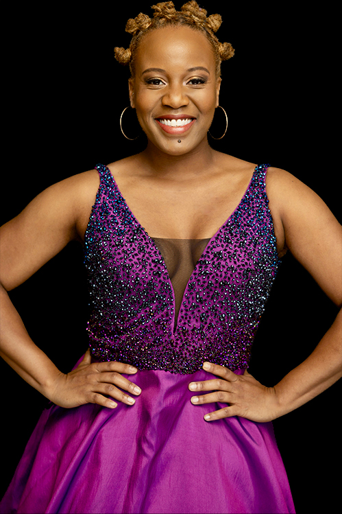 Anastacia McCleskey