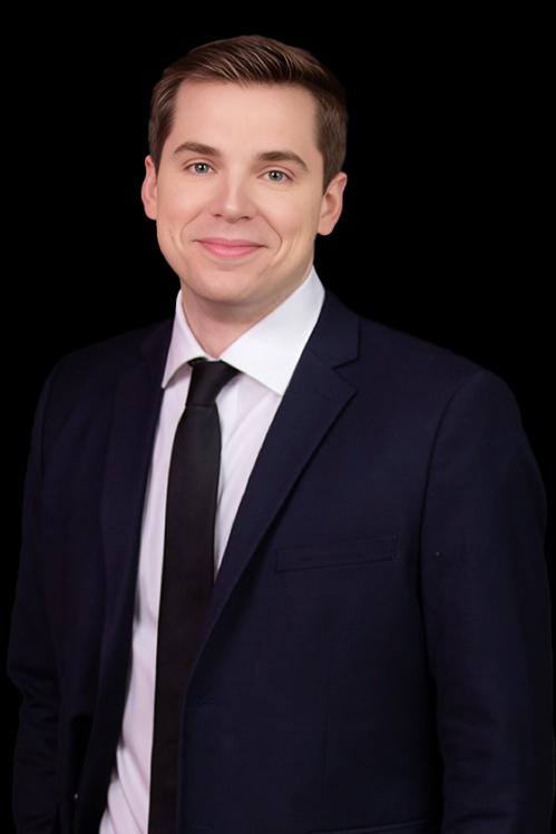 Anthony Sagaria