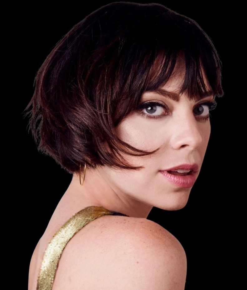 Krysta Rodriguez